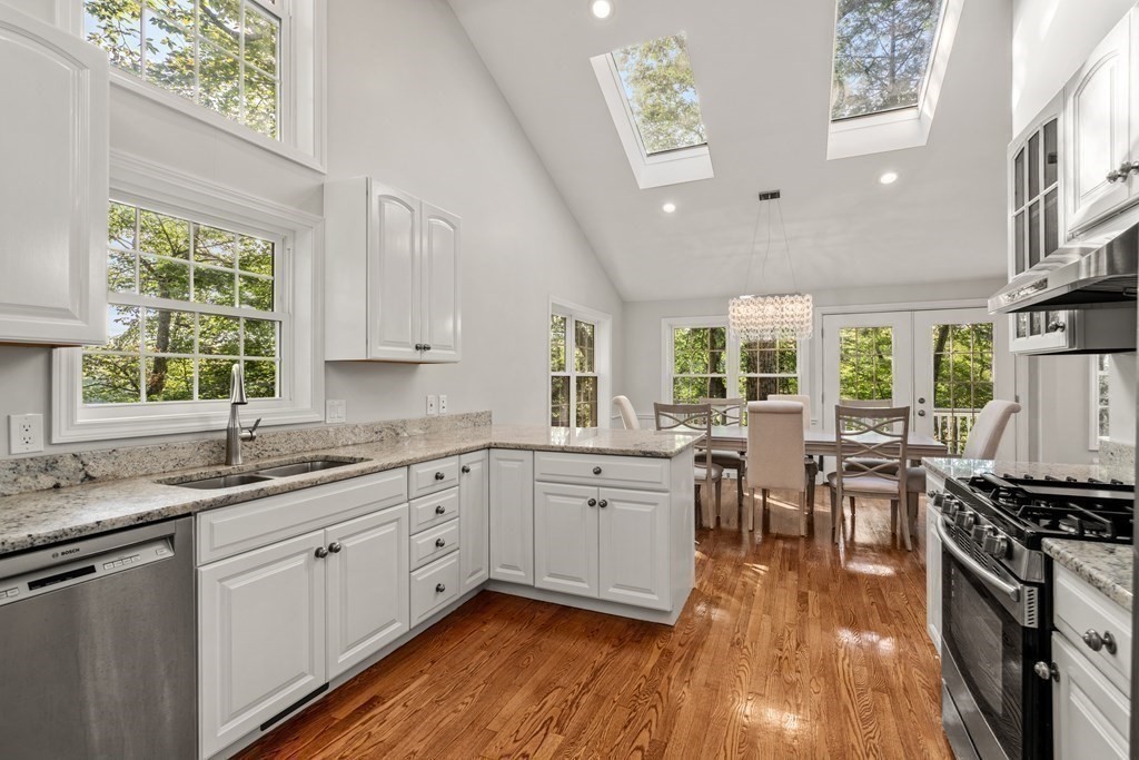 125 Dudley Road Wayland, MA 01778 - Photo 8 of 30 Gallery Image 8