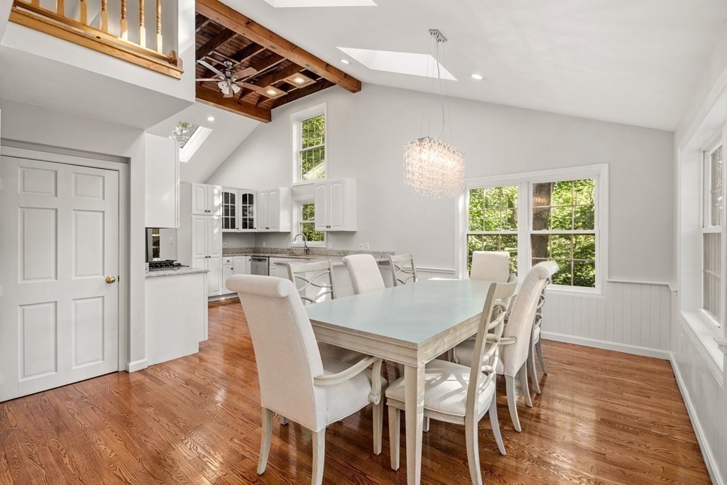 125 Dudley Road Wayland, MA 01778 - Photo 9 of 30 Gallery Image 9