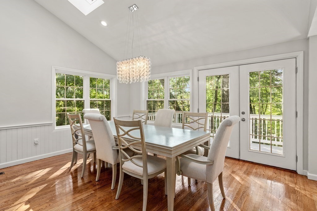 125 Dudley Road Wayland, MA 01778 - Photo 10 of 30 Gallery Image 10
