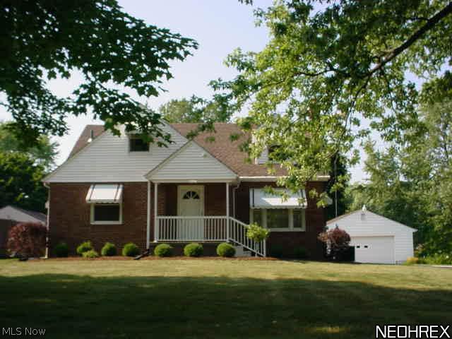 1837 Krumroy Road Akron, OH 44312 - Photo 1 of 14