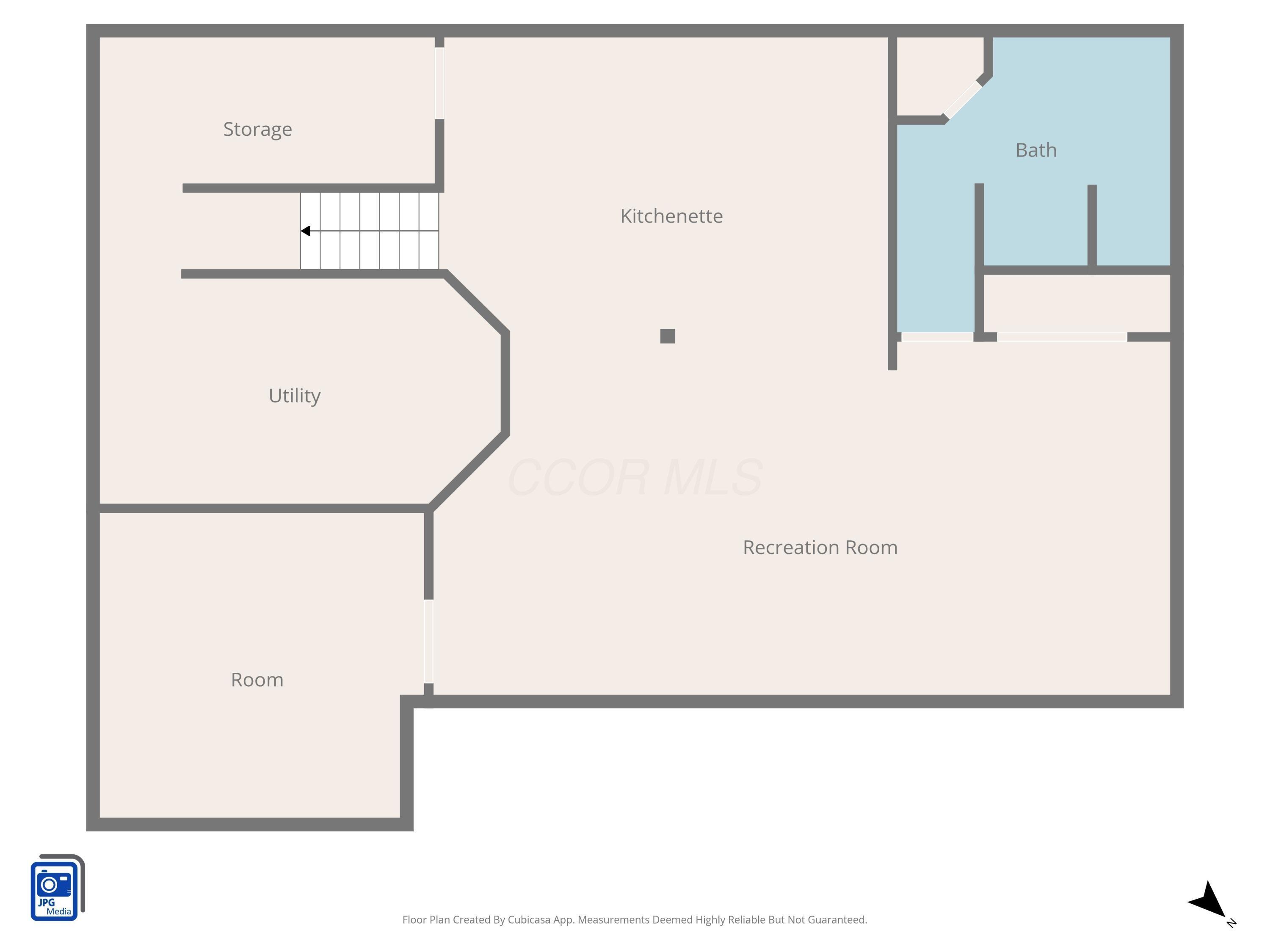 792 Stone Ridge Way Newark, OH 43055 - Photo 47 of 50 5-Floorplan_5