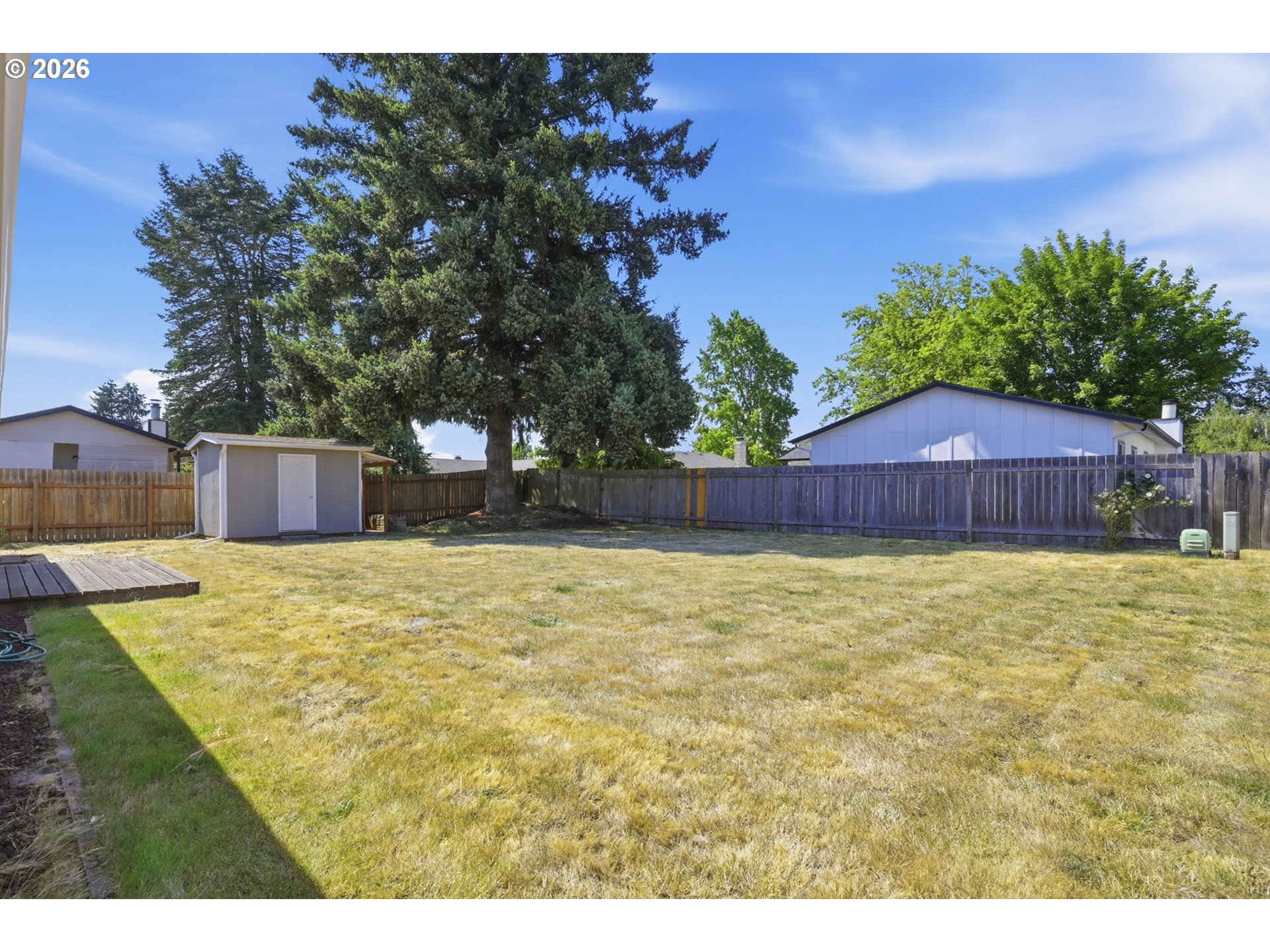 4533 Liberty Street Eugene, OR 97402 - Photo 27 of 31