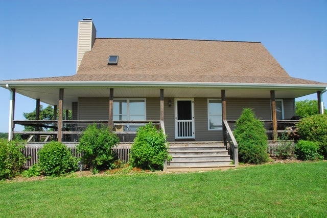 123 Bogg's Road Frankford, WV 24938 - Photo 1 of 11 Gallery Image 1