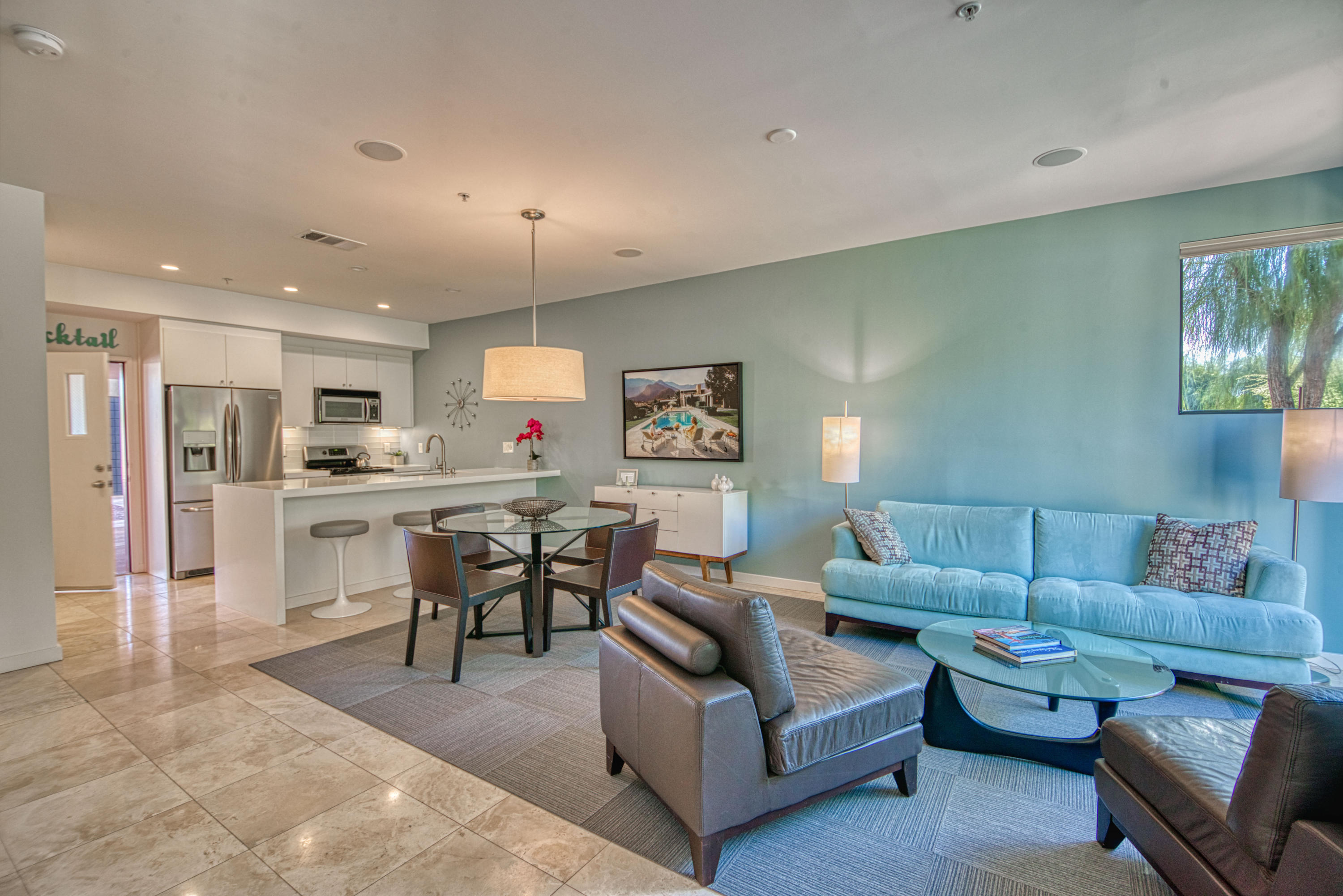 709 East Arenas Road Palm Springs, CA 92262 - Photo 12 of 38 17