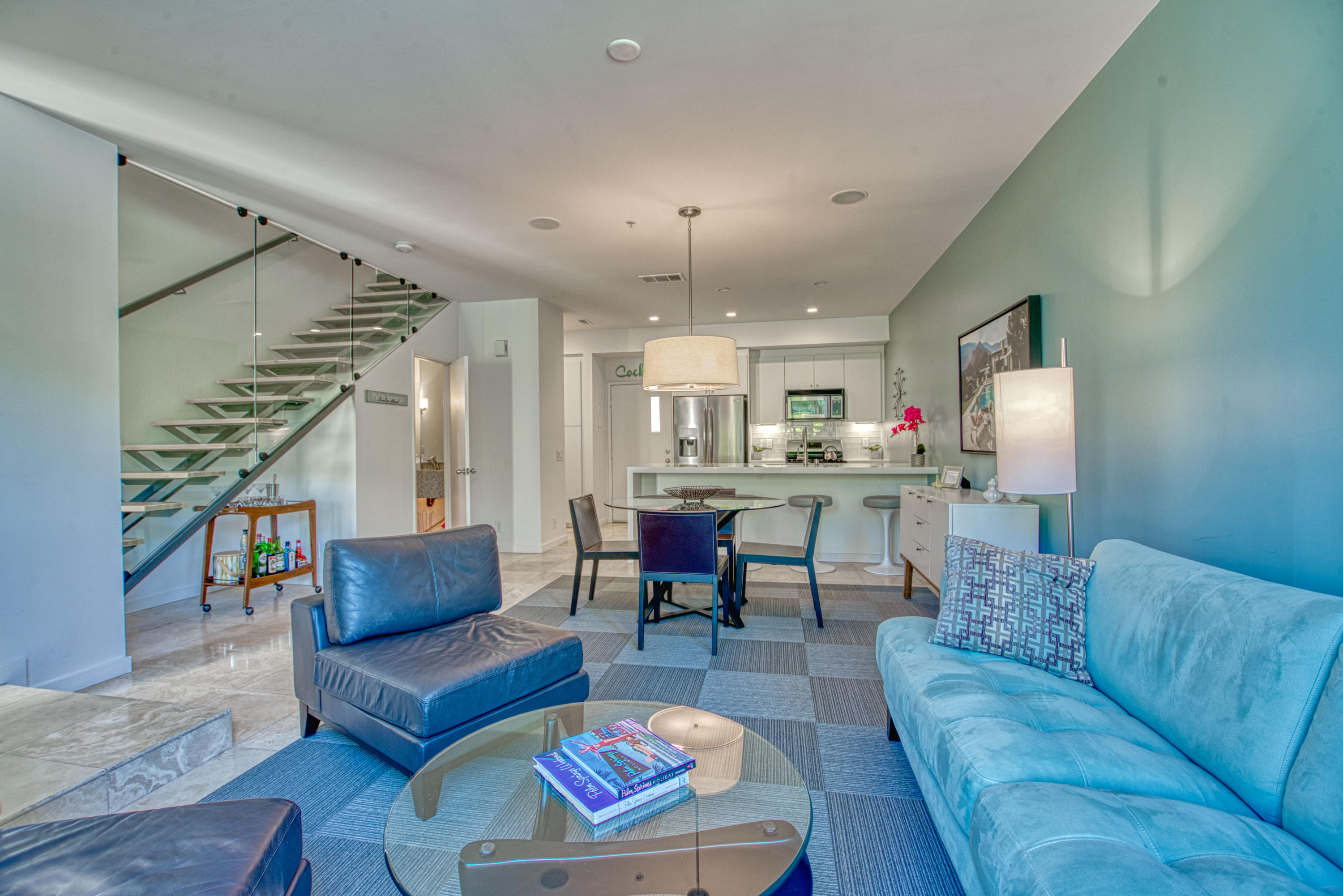 709 East Arenas Road Palm Springs, CA 92262 - Photo 14 of 38 20