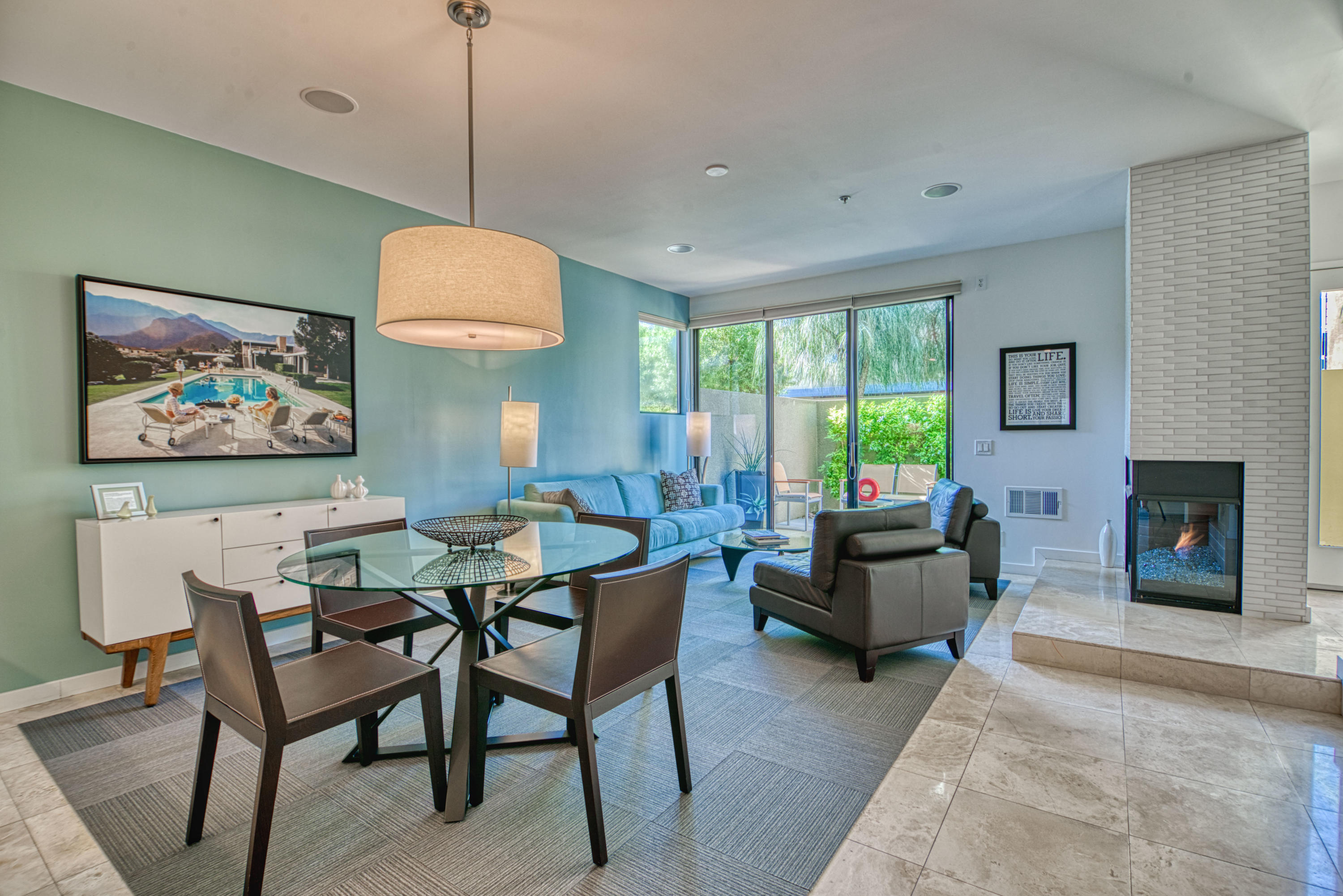 709 East Arenas Road Palm Springs, CA 92262 - Photo 16 of 38 22
