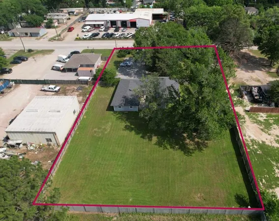 $1,190,000 | 5109 East 5th Street, Katy, TX 77493