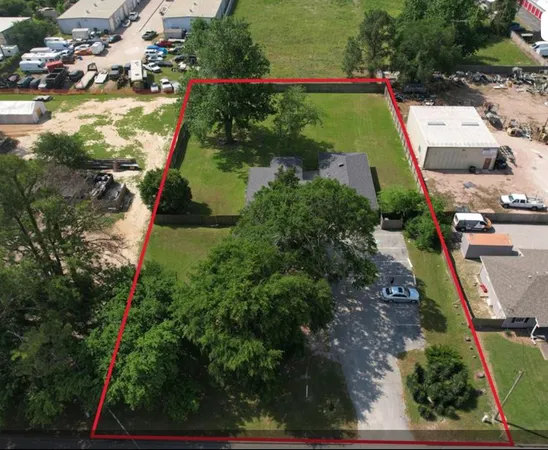 $1,190,000 | 5109 East 5th Street, Katy, TX 77493