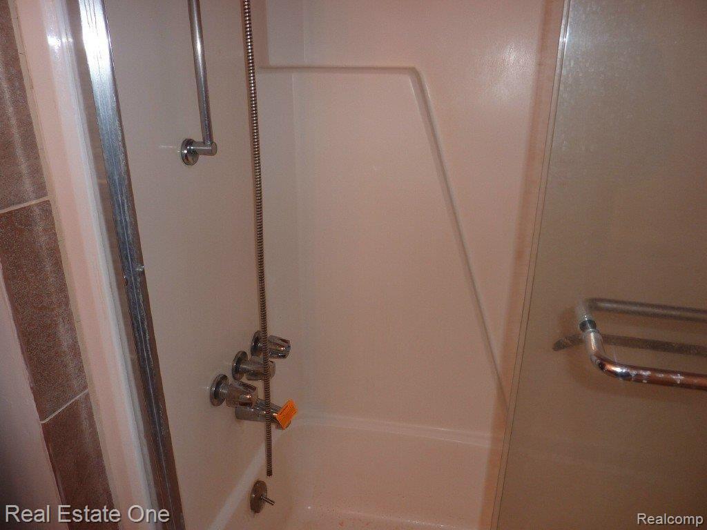 1399 Clark Lake Road Brighton, MI 48114 - Photo 13 of 24 BATHROOM UPPER TUB AREA