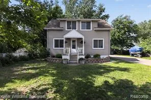 $224,900 | 34718 Cherry Hill Road, Westland, MI 48185