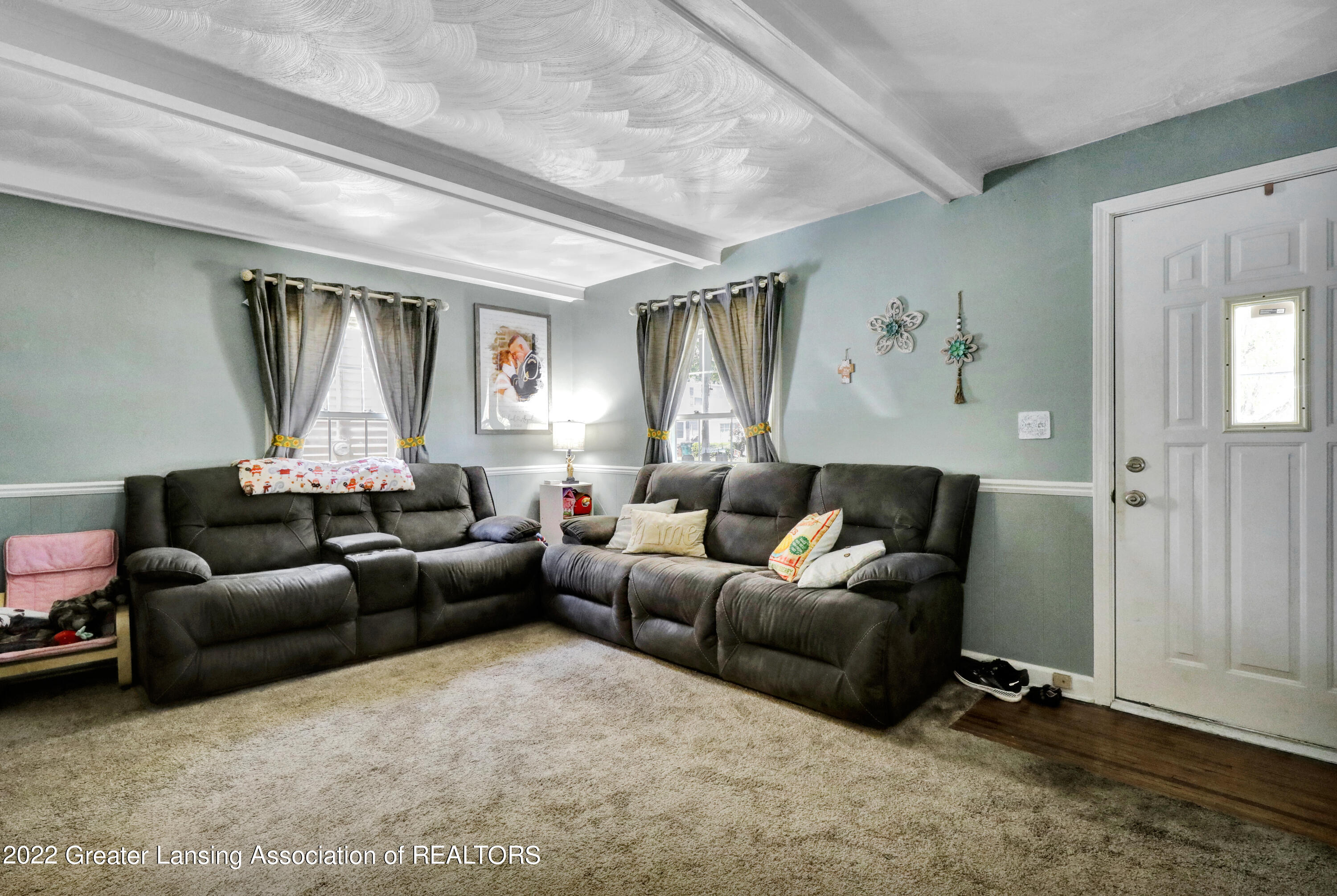 1129 West Rundle Avenue Lansing, MI 48910 - Photo 9 of 35 _I3A9137