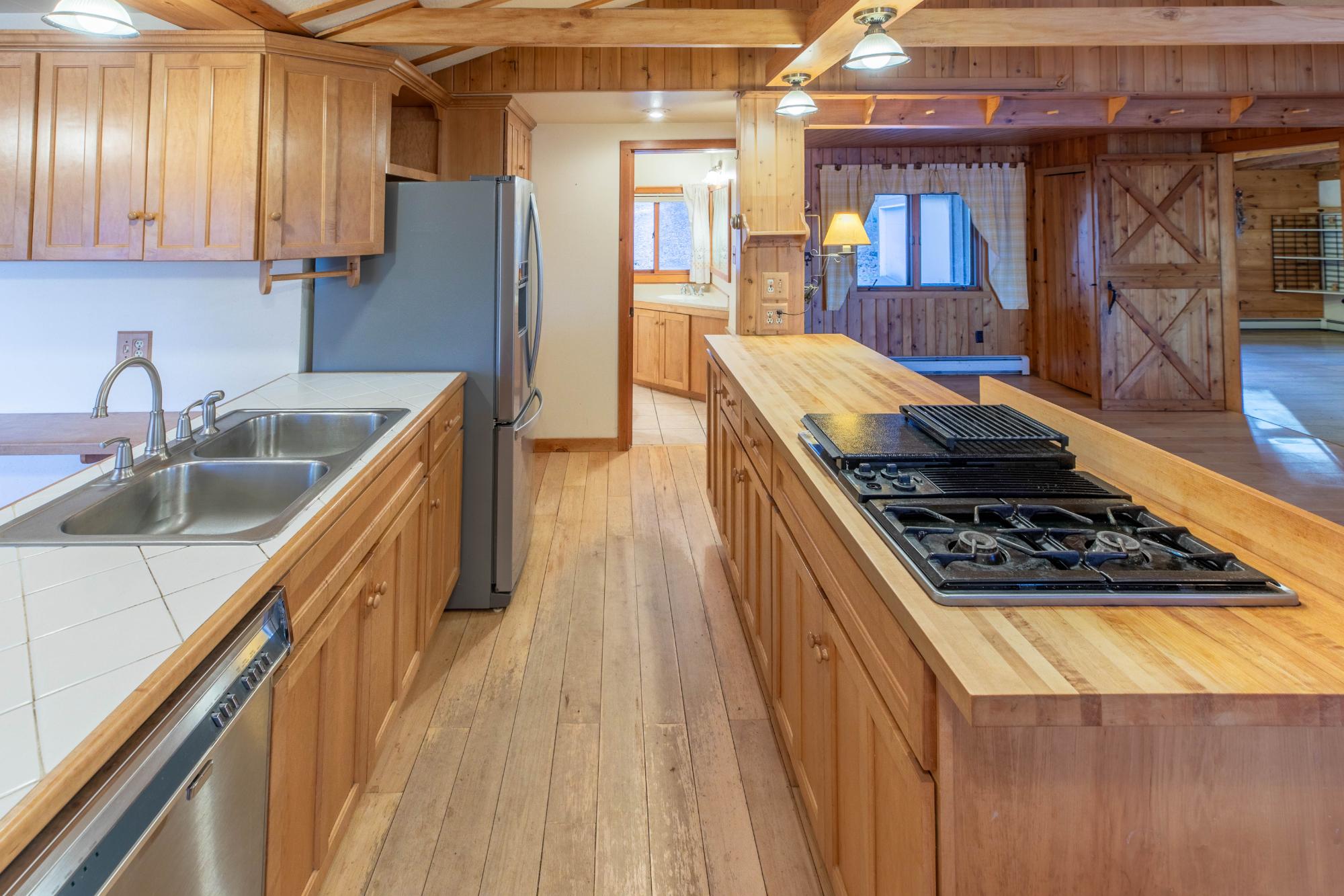 7938 South Alva Road Harshaw, WI 54529 - Photo 12 of 62 Gallery Image 12