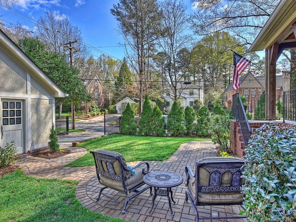2241 Malvern Road Charlotte, NC 28207 - Photo 23 of 24 Gallery Image 23
