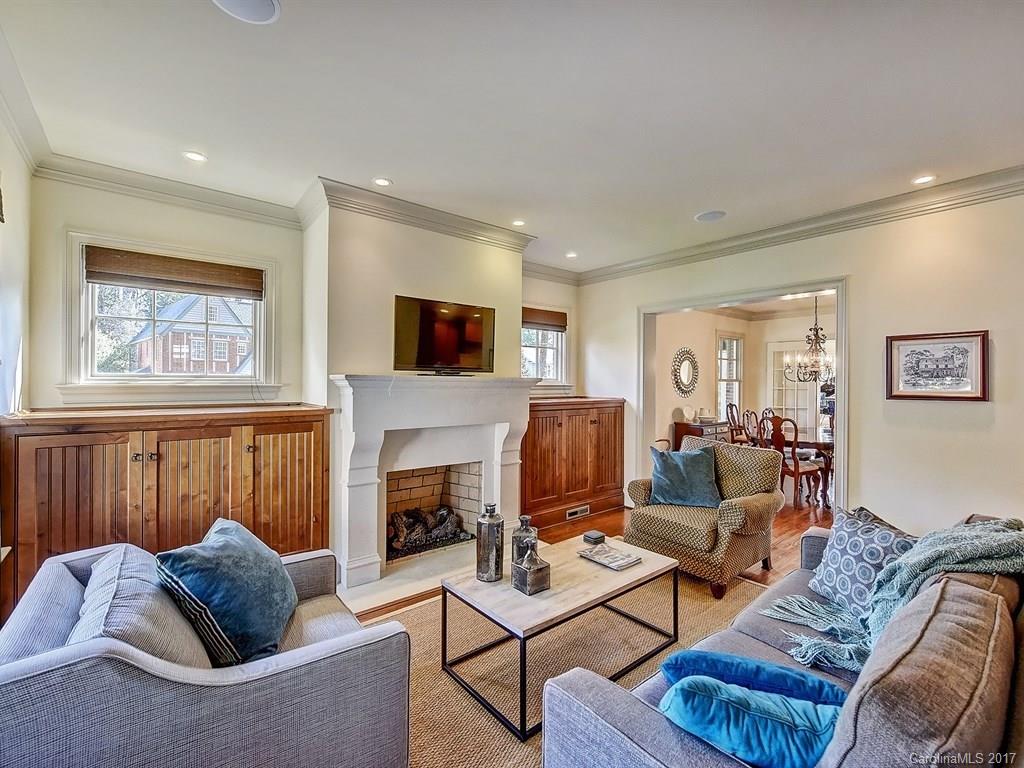 2241 Malvern Road Charlotte, NC 28207 - Photo 8 of 24 Gallery Image 8