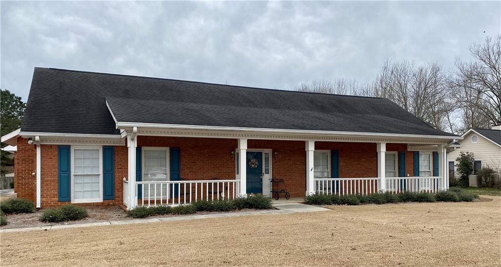 15 Windrush Drive Northwest Rome, GA 30165 - Photo 1 of 1 Gallery Image 1