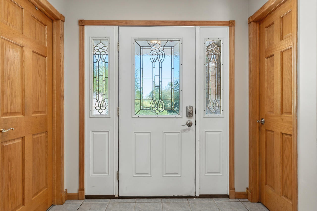 1320 Joseph Road Alpena, MI 49707 - Photo 15 of 42 Entry