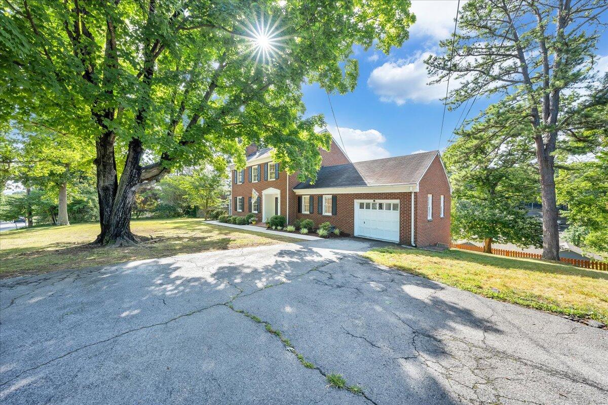 3518 Mud Lick Road Southwest Roanoke, VA 24018 - Photo 66 of 82 65-MIB01895