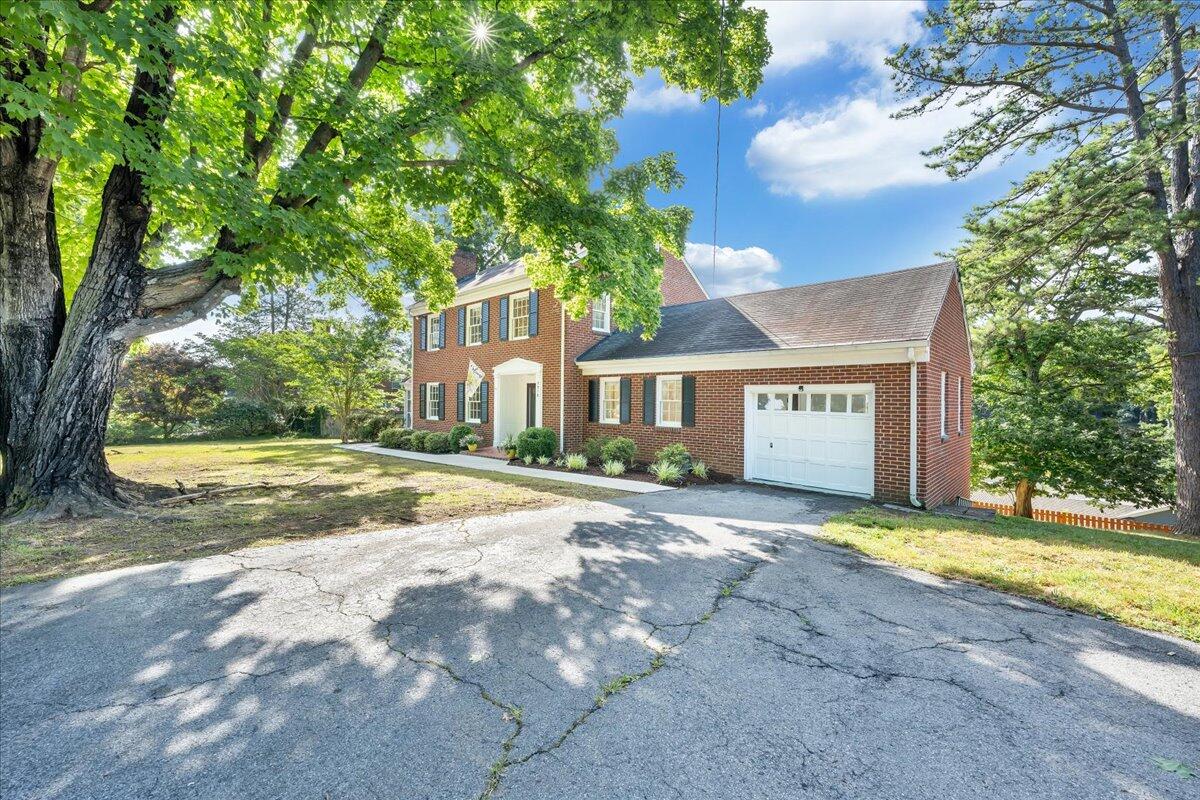 3518 Mud Lick Road Southwest Roanoke, VA 24018 - Photo 68 of 82 67-MIB01901