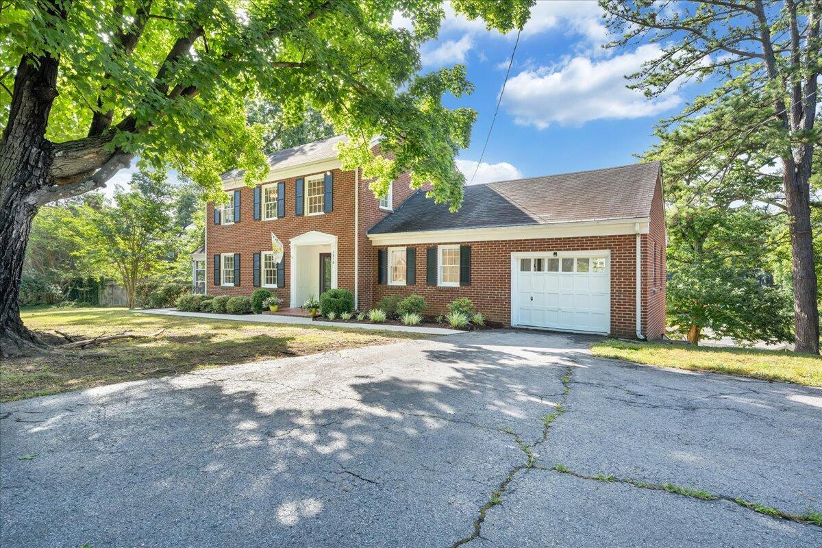 3518 Mud Lick Road Southwest Roanoke, VA 24018 - Photo 69 of 82 68-MIB01904