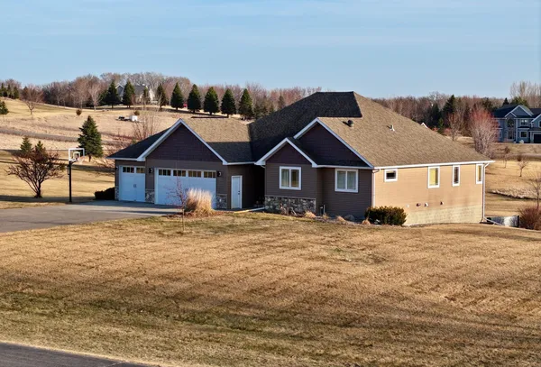 $619,000 | 23672 Highland Trail, Fergus Falls, MN 56537