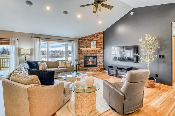 $619,000 | 23672 Highland Trail, Fergus Falls, MN 56537