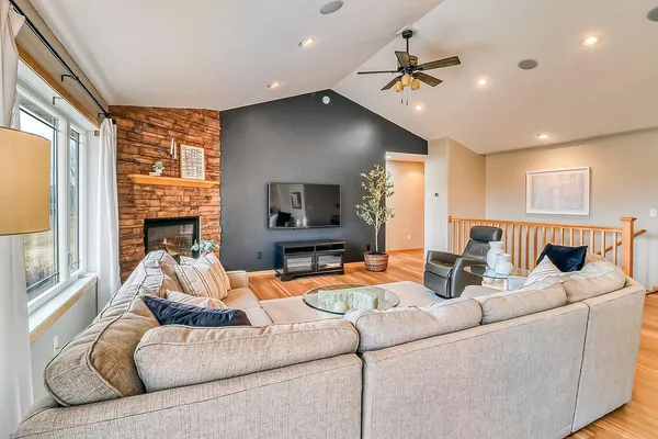 $619,000 | 23672 Highland Trail, Fergus Falls, MN 56537