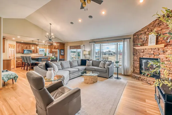 $619,000 | 23672 Highland Trail, Fergus Falls, MN 56537