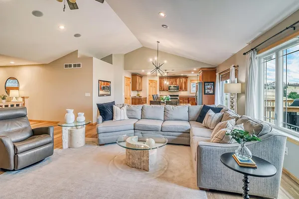 $619,000 | 23672 Highland Trail, Fergus Falls, MN 56537