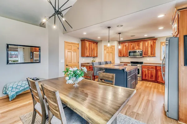 $619,000 | 23672 Highland Trail, Fergus Falls, MN 56537