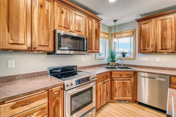 $619,000 | 23672 Highland Trail, Fergus Falls, MN 56537