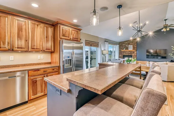 $619,000 | 23672 Highland Trail, Fergus Falls, MN 56537