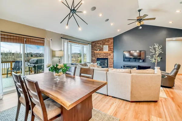 $619,000 | 23672 Highland Trail, Fergus Falls, MN 56537