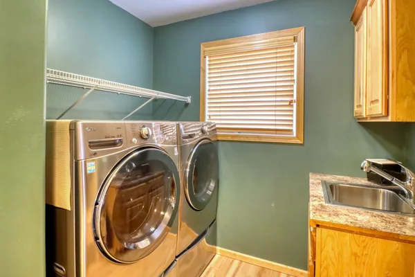 $619,000 | 23672 Highland Trail, Fergus Falls, MN 56537