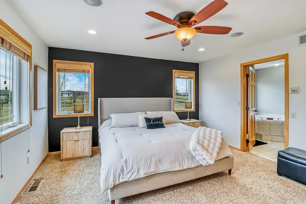 $619,000 | 23672 Highland Trail, Fergus Falls, MN 56537