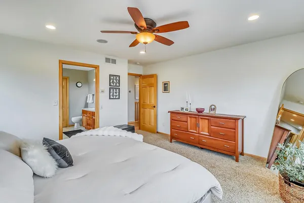 $619,000 | 23672 Highland Trail, Fergus Falls, MN 56537