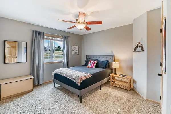 $619,000 | 23672 Highland Trail, Fergus Falls, MN 56537