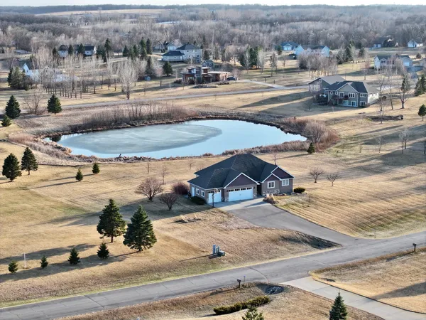 $619,000 | 23672 Highland Trail, Fergus Falls, MN 56537