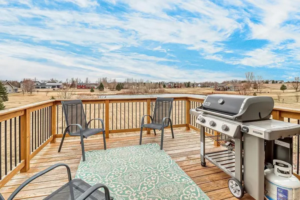 $619,000 | 23672 Highland Trail, Fergus Falls, MN 56537