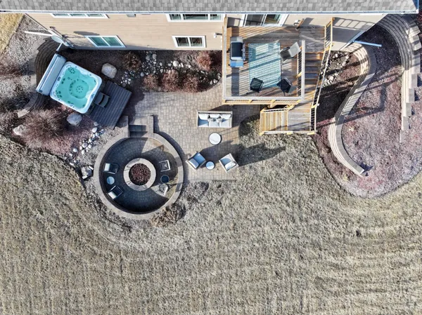 $619,000 | 23672 Highland Trail, Fergus Falls, MN 56537