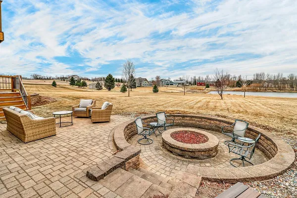 $619,000 | 23672 Highland Trail, Fergus Falls, MN 56537