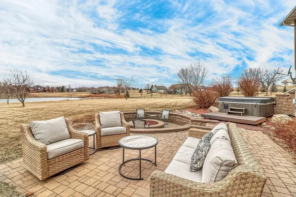 $619,000 | 23672 Highland Trail, Fergus Falls, MN 56537