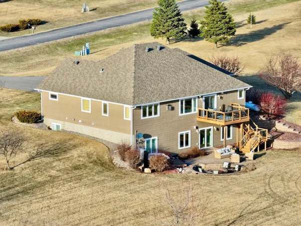 $619,000 | 23672 Highland Trail, Fergus Falls, MN 56537