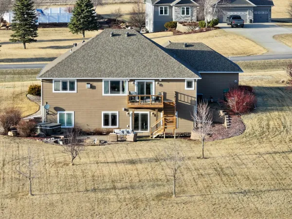 $619,000 | 23672 Highland Trail, Fergus Falls, MN 56537