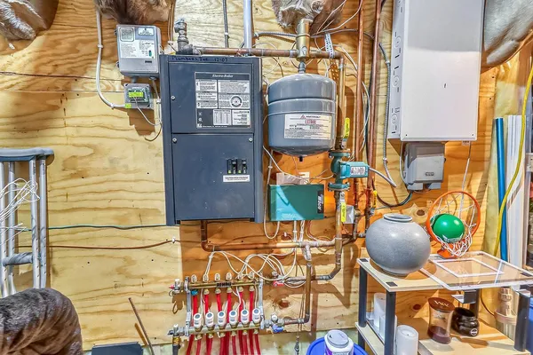 $619,000 | 23672 Highland Trail, Fergus Falls, MN 56537