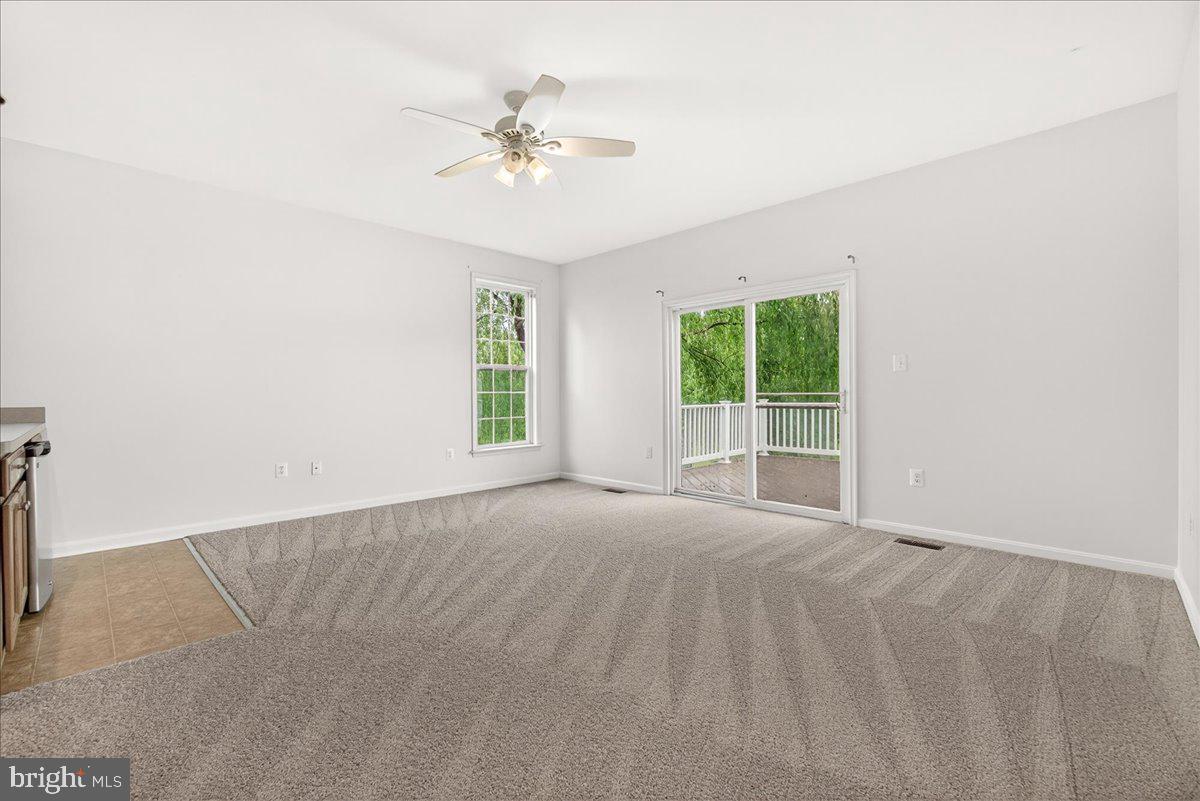 1700 Canal Run Drive Point of Rocks, MD 21777 - Photo 23 of 80 In-Law Suite w/Slider to Deck