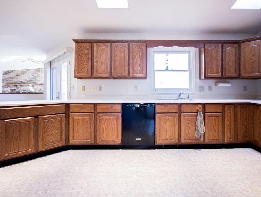122 Mockingbird Lane Oak Ridge, TN 37830 - Photo 11 of 36 Kitchen3