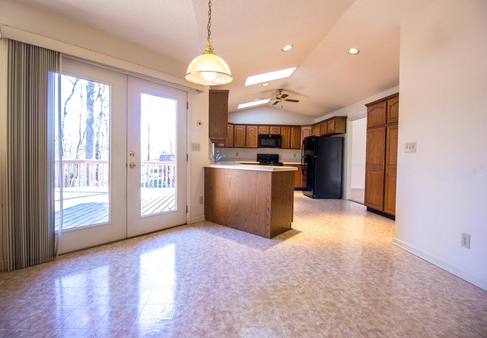 122 Mockingbird Lane Oak Ridge, TN 37830 - Photo 14 of 36 Breakfast Room