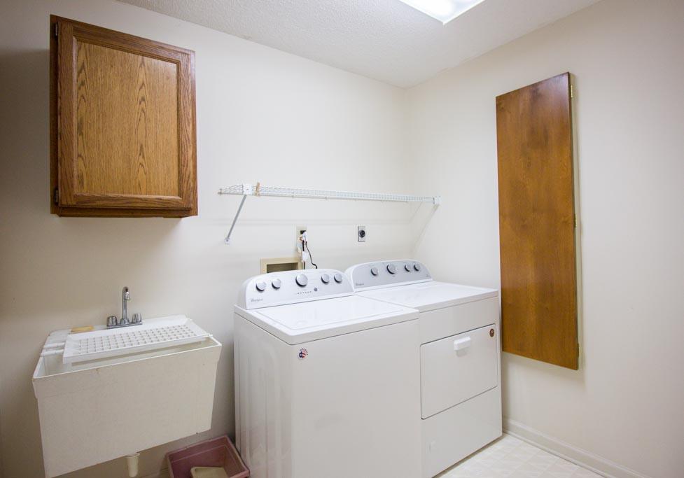 122 Mockingbird Lane Oak Ridge, TN 37830 - Photo 19 of 36 Laundry Room