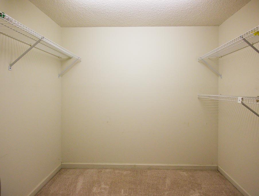 122 Mockingbird Lane Oak Ridge, TN 37830 - Photo 27 of 36 Hall Closet