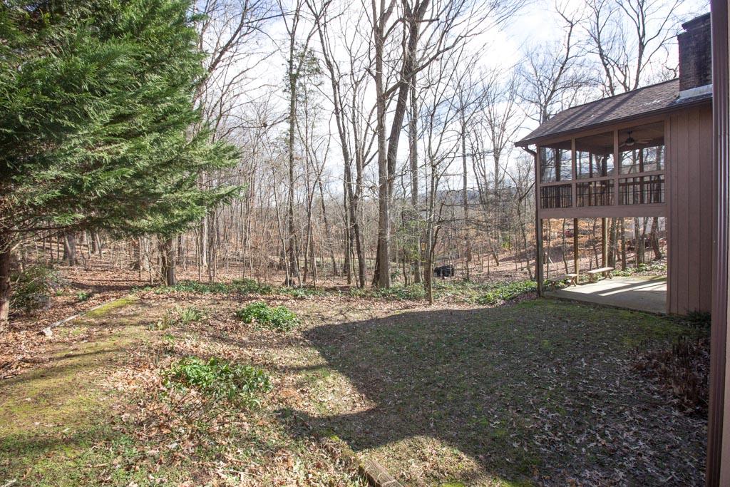 122 Mockingbird Lane Oak Ridge, TN 37830 - Photo 4 of 36 Winter View